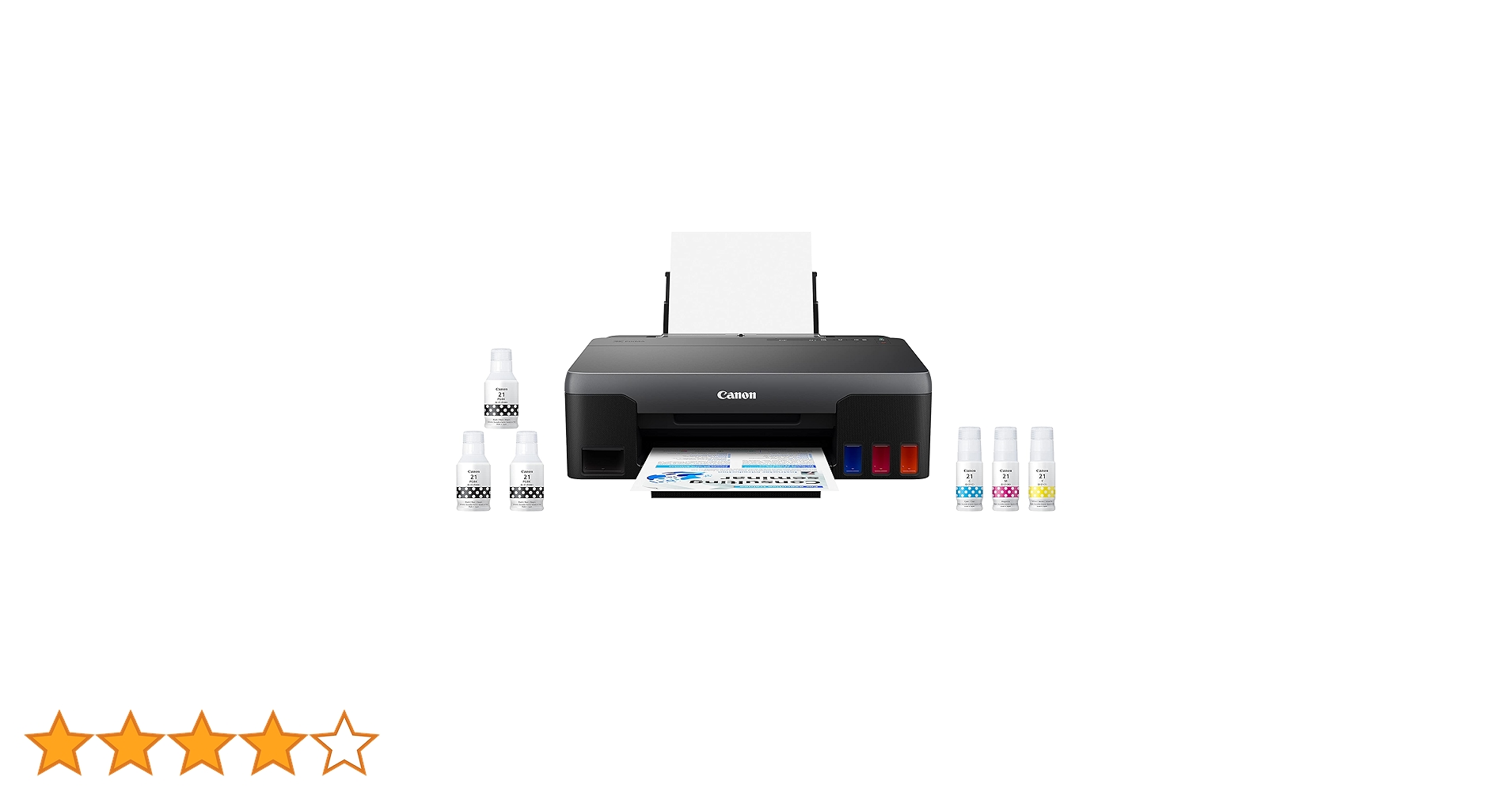 Amazon.co.jp: Canon PIXMA G1220 単機能 MegaTank